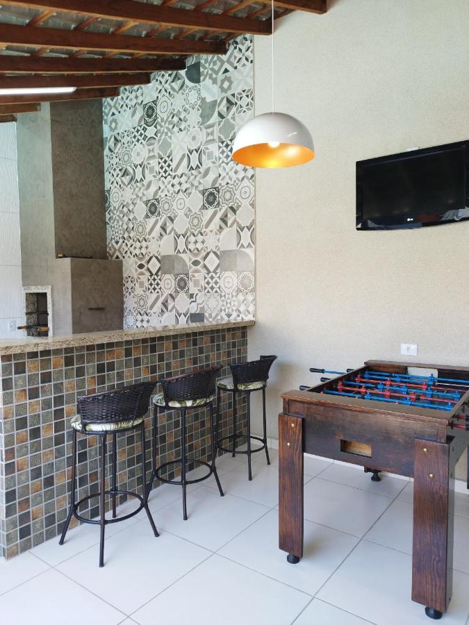 Recanto Dondoca Olimpia Exterior photo