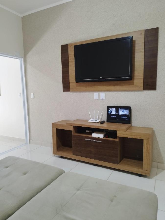Recanto Dondoca Olimpia Exterior photo